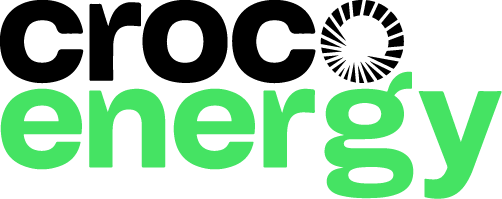Crocoenergy