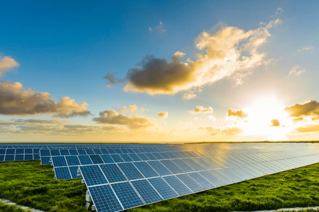 Como a energia solar pode ajudar as empresas a cumprir as metas de sustentabilidade